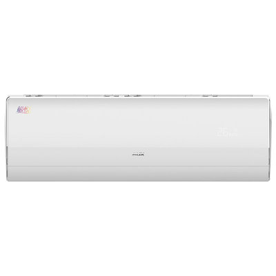 奥克斯KFR-35GW/BpR3AYA600(B1)空调评测 1.5匹变频冷暖挂机的实力之选